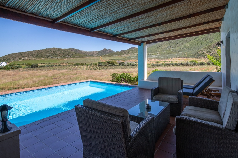 16 Bedroom Property for Sale in Robertson Rural Western Cape